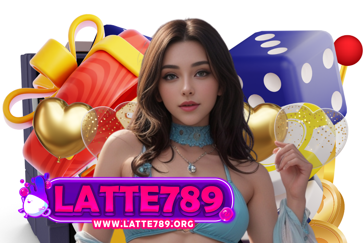 latte789 wallet