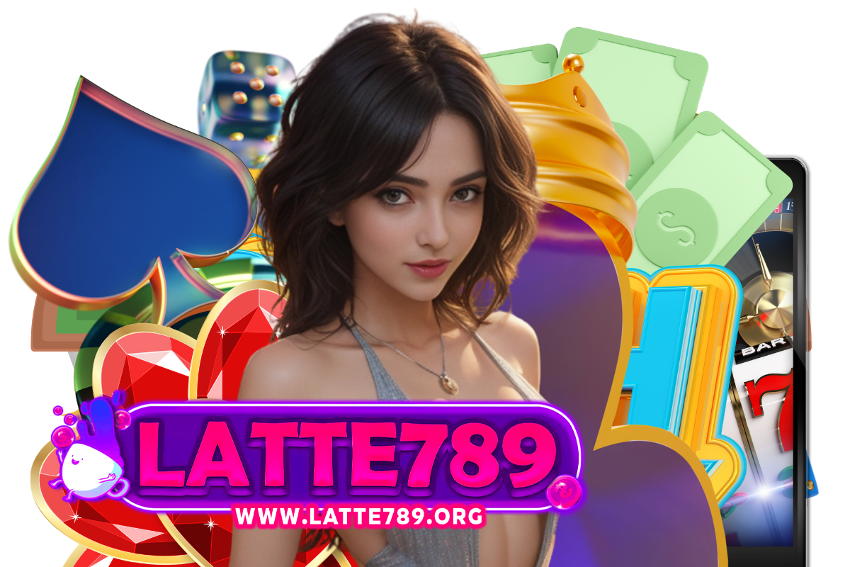 latte789 สมัคร