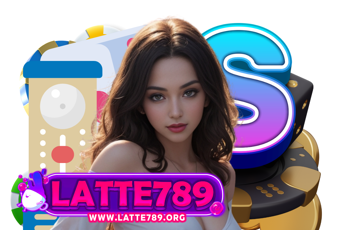 latte789 เว็บตรง