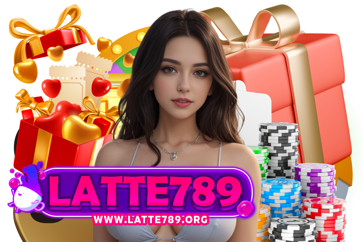 latte789 แจกเครดิตฟรี