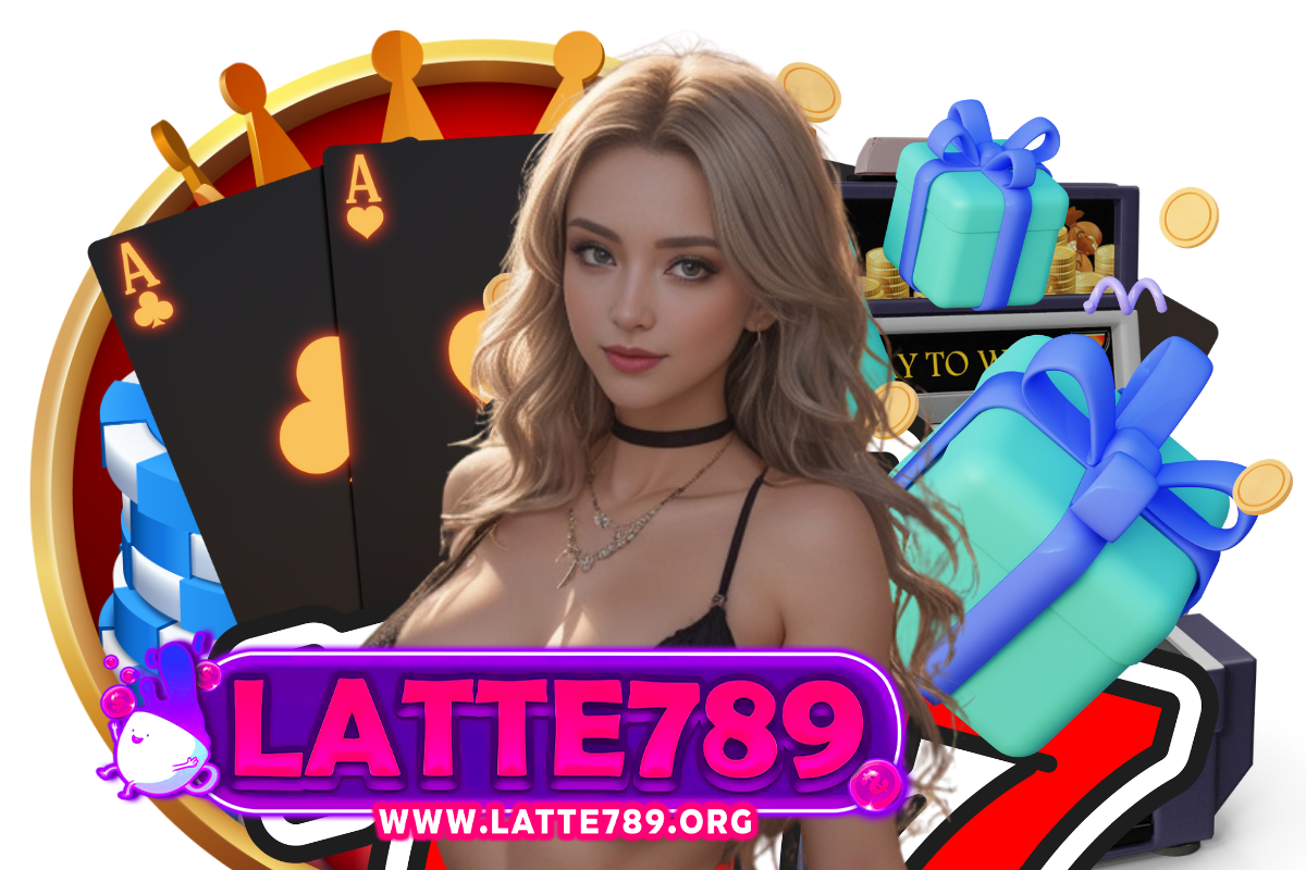 สล็อต latte789